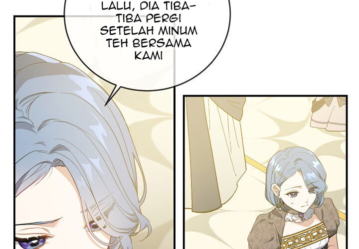 Into the Light, Once Again Chapter 39 Gambar 18