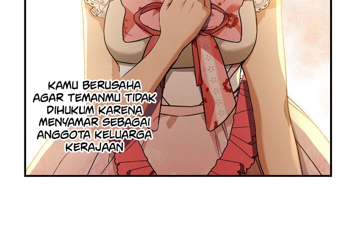 Into the Light, Once Again Chapter 39 Gambar 20