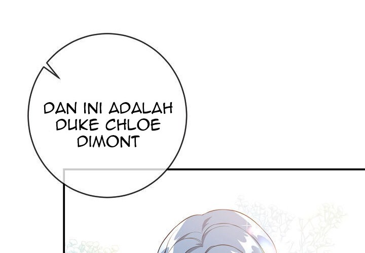 Into the Light, Once Again Chapter 38 Gambar 22