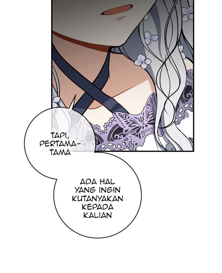 Into the Light, Once Again Chapter 38 Gambar 24