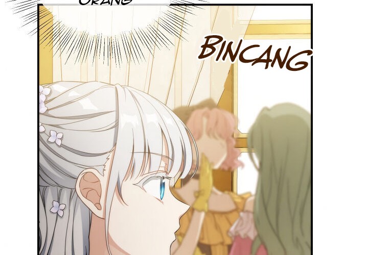 Into the Light, Once Again Chapter 38 Gambar 36