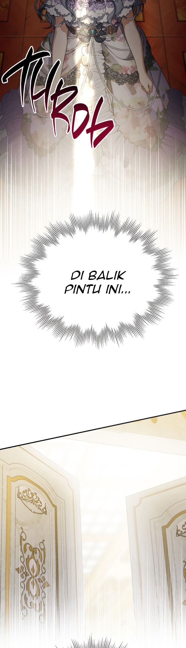 Into the Light, Once Again Chapter 38 Gambar 55