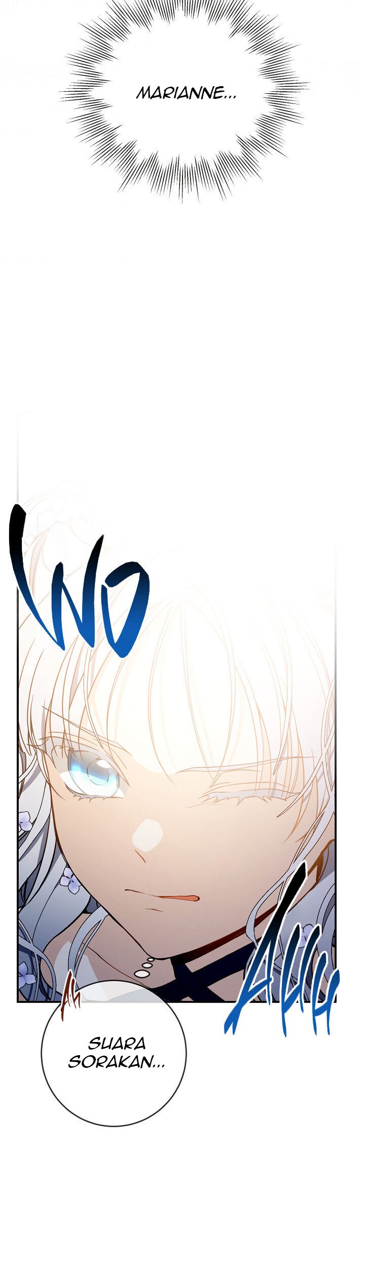 Into the Light, Once Again Chapter 38 Gambar 56