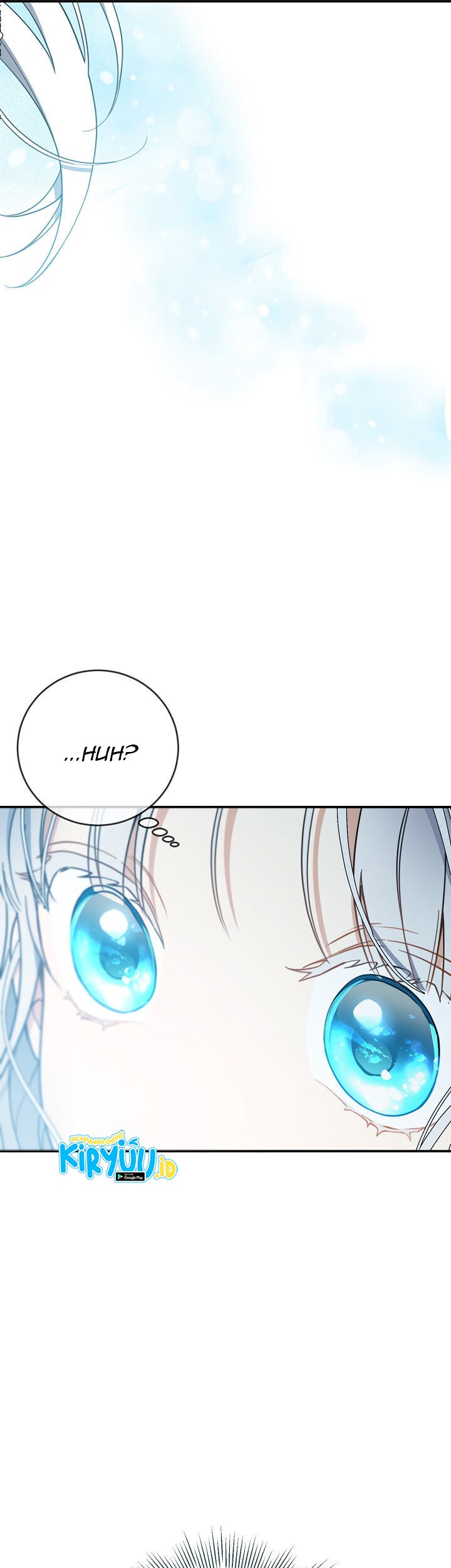 Into the Light, Once Again Chapter 38 Gambar 58