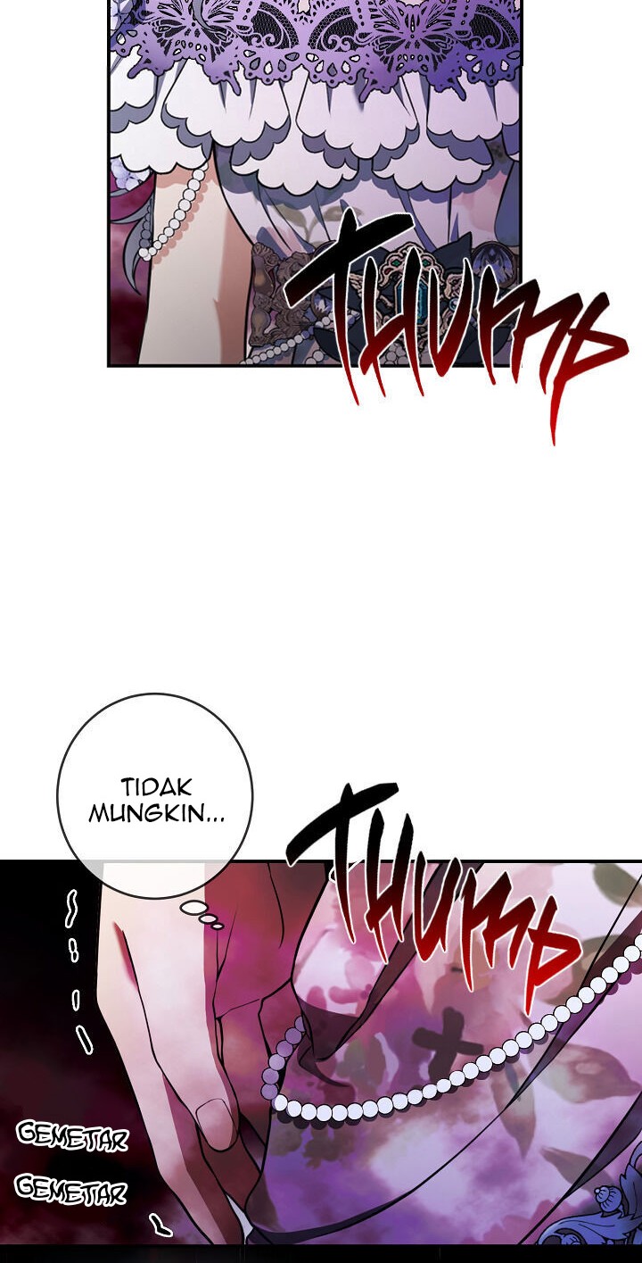 Into the Light, Once Again Chapter 38 Gambar 5