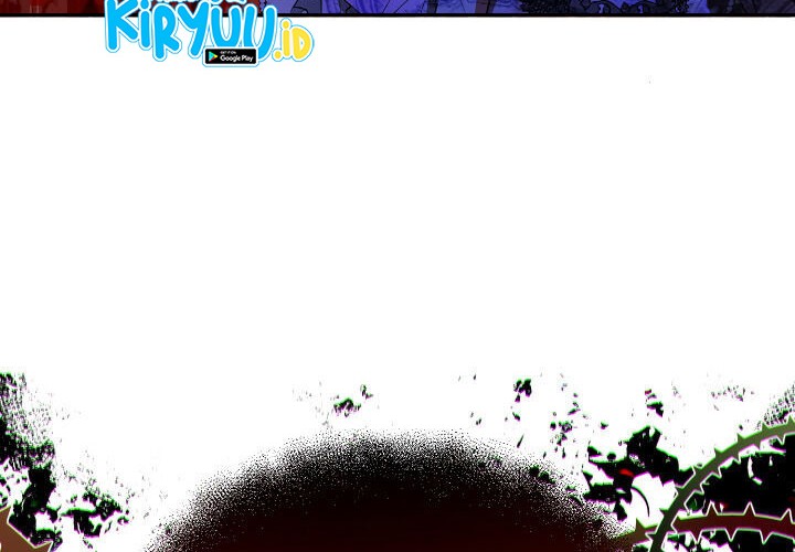 Into the Light, Once Again Chapter 38 Gambar 7