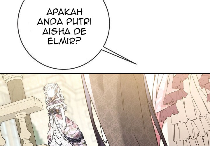 Into the Light, Once Again Chapter 38 Gambar 17