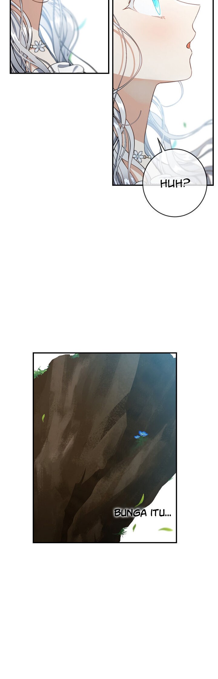 Into the Light, Once Again Chapter 37 Gambar 25