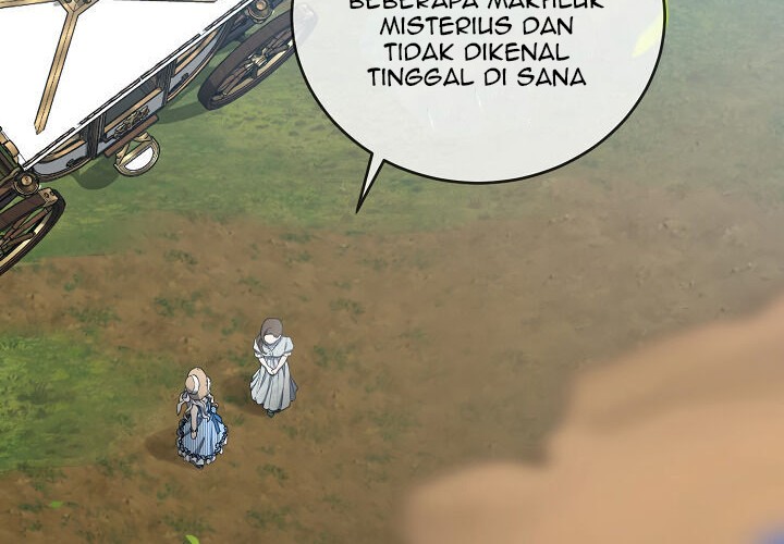 Into the Light, Once Again Chapter 37 Gambar 27