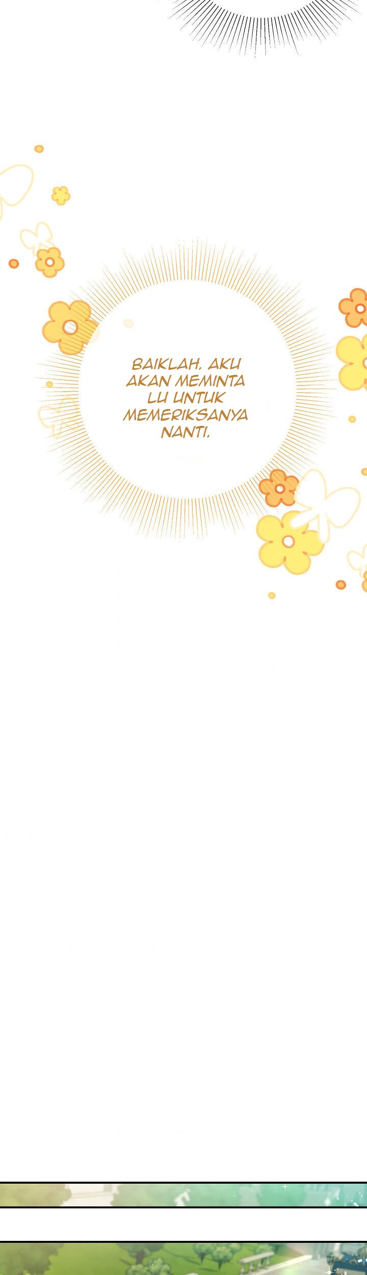 Into the Light, Once Again Chapter 37 Gambar 32