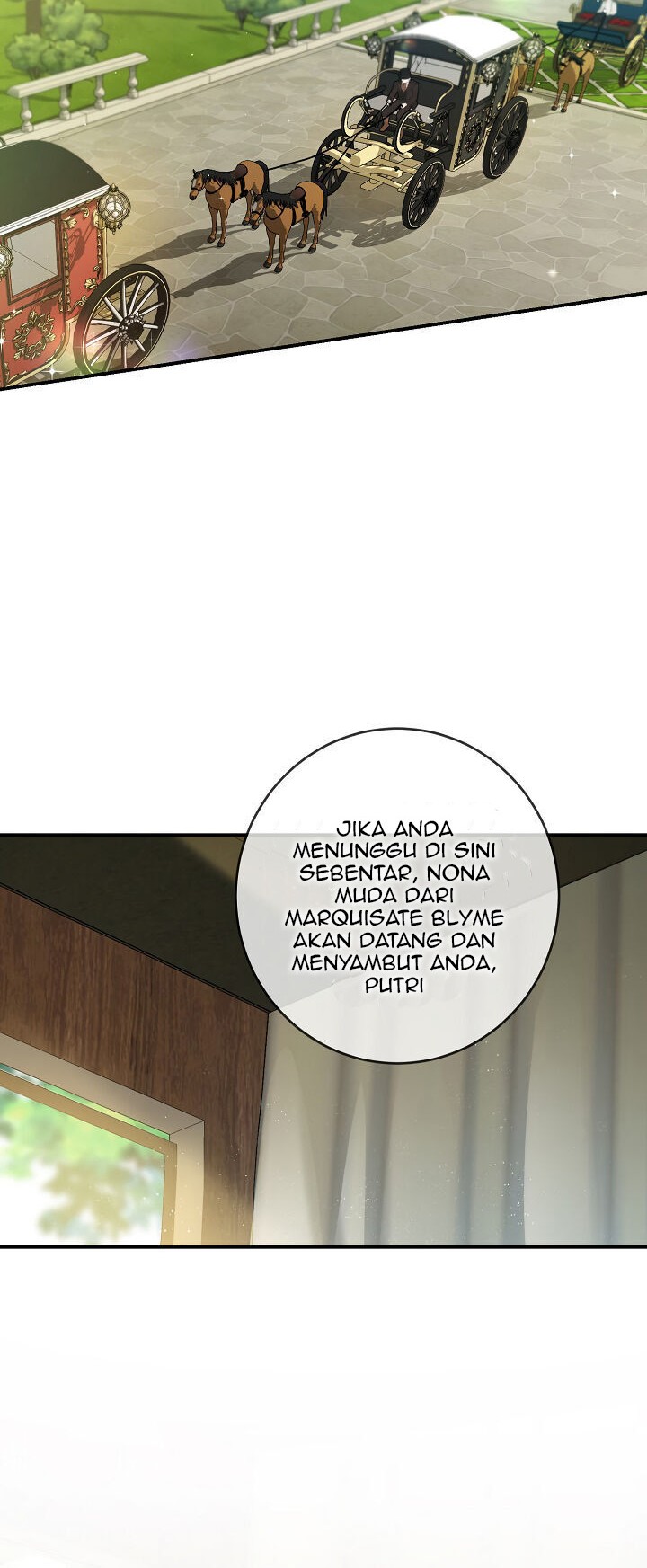Into the Light, Once Again Chapter 37 Gambar 33