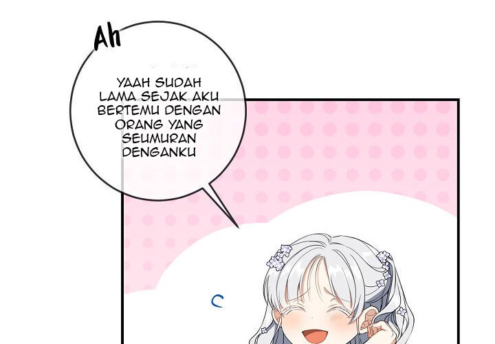 Into the Light, Once Again Chapter 37 Gambar 35