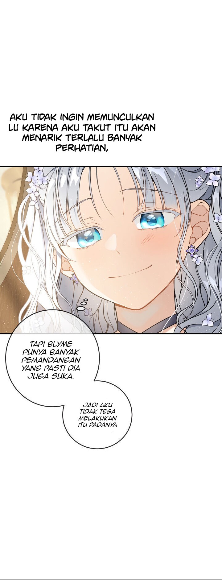 Into the Light, Once Again Chapter 37 Gambar 37