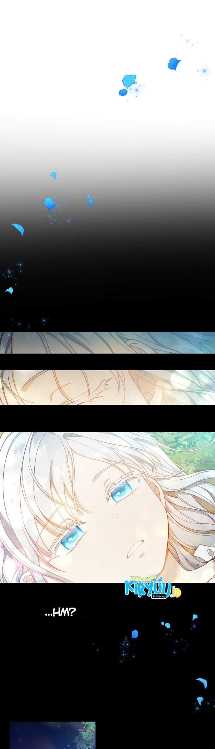 Baca Into the Light, Once Again Chapter 37 Gambar 2