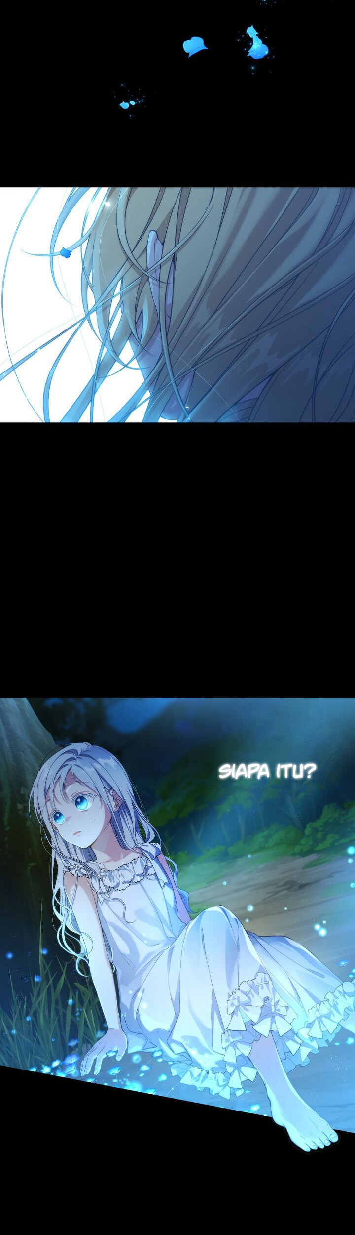 Into the Light, Once Again Chapter 37 Gambar 5