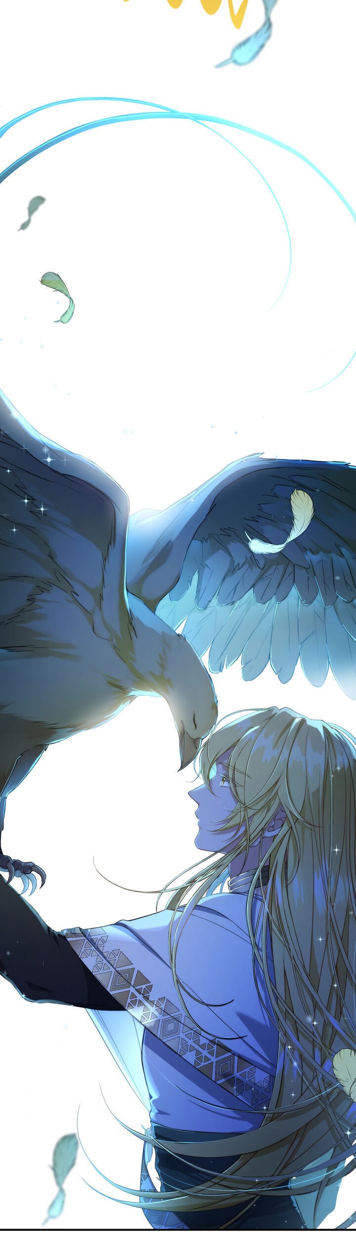 Into the Light, Once Again Chapter 37 Gambar 8
