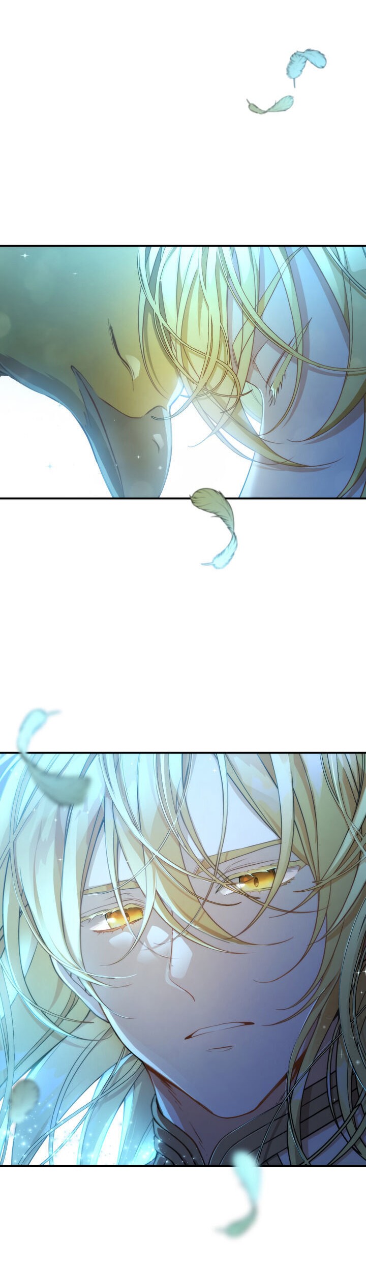 Into the Light, Once Again Chapter 37 Gambar 9