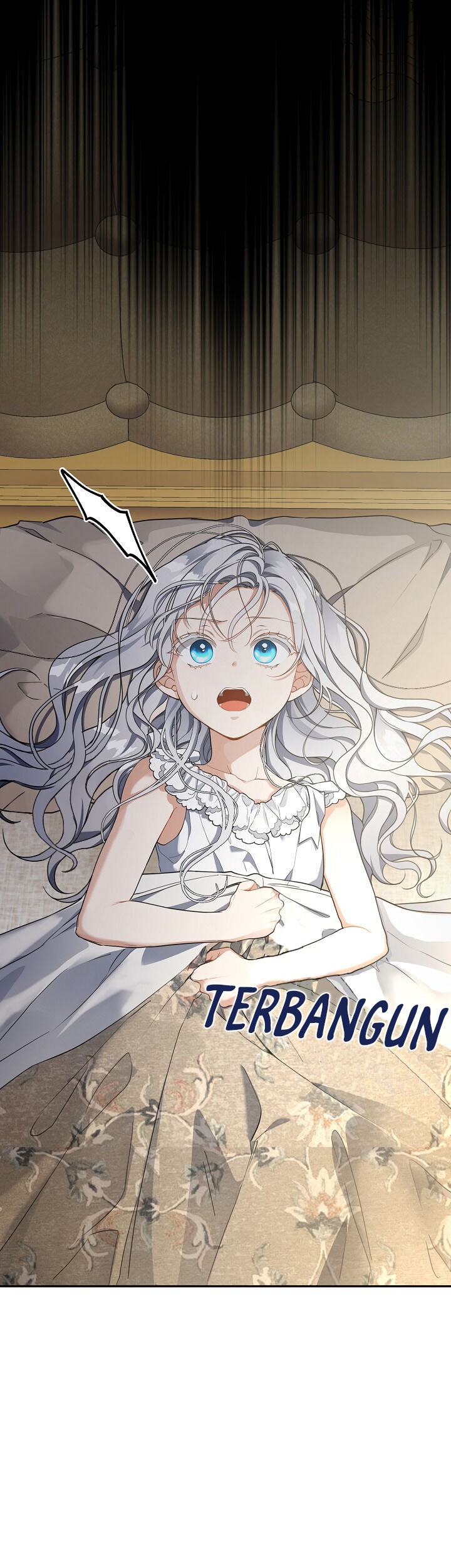 Into the Light, Once Again Chapter 37 Gambar 12