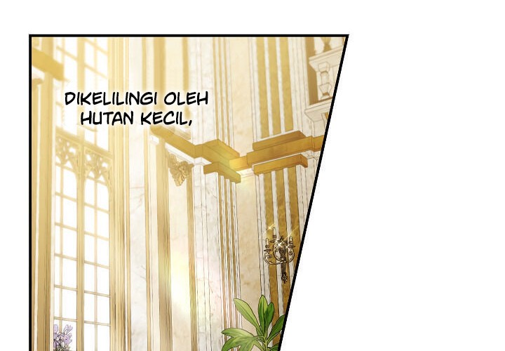 Into the Light, Once Again Chapter 36 Gambar 21