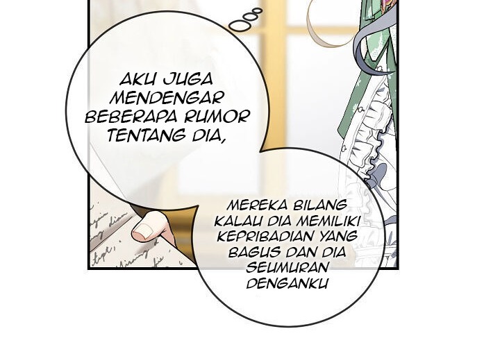 Into the Light, Once Again Chapter 36 Gambar 33