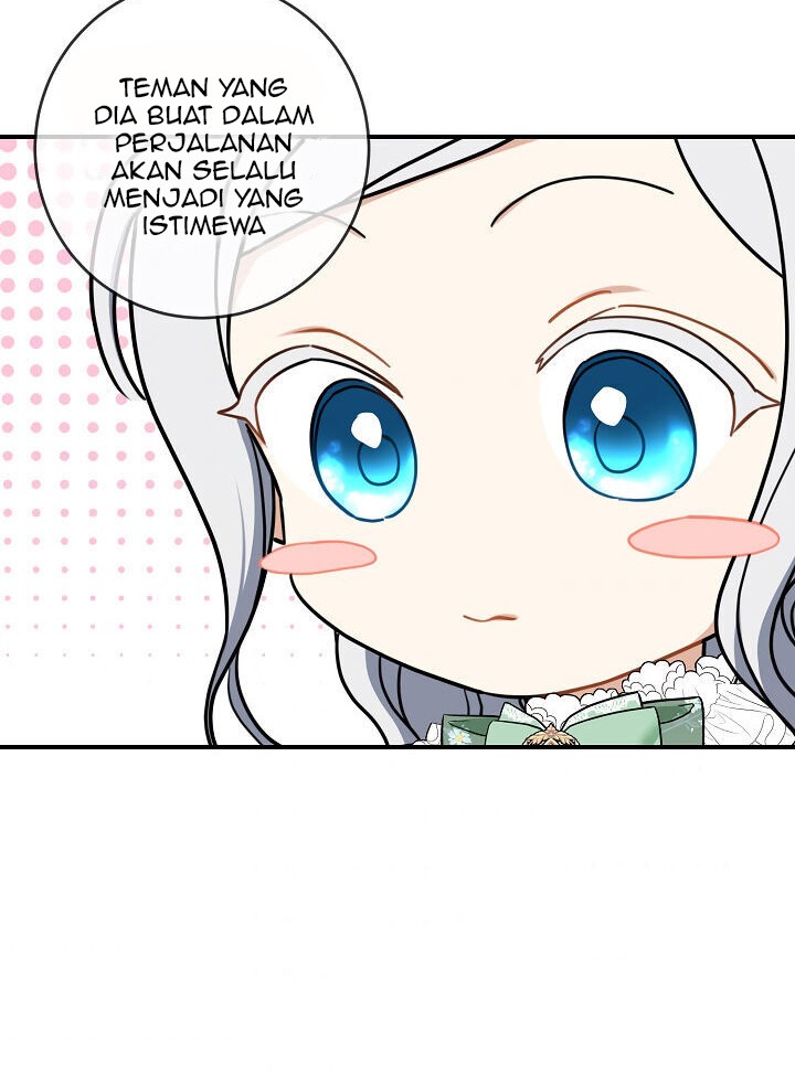 Into the Light, Once Again Chapter 36 Gambar 35