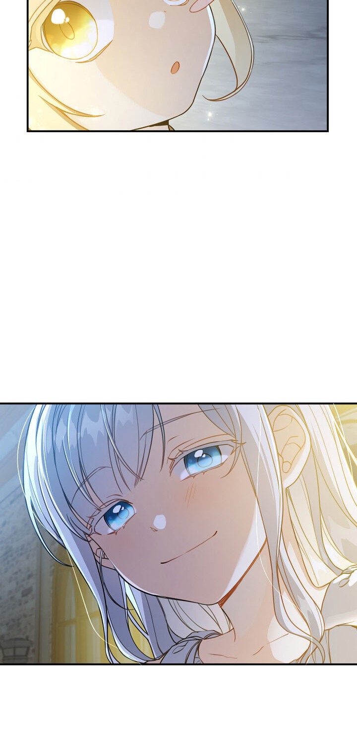 Into the Light, Once Again Chapter 36 Gambar 43