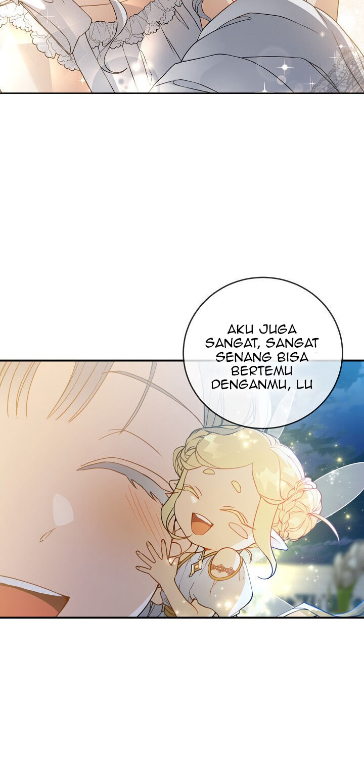 Into the Light, Once Again Chapter 36 Gambar 47