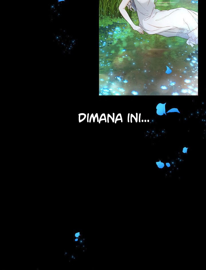 Into the Light, Once Again Chapter 36 Gambar 51