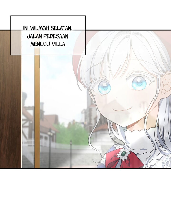 Into the Light, Once Again Chapter 36 Gambar 4