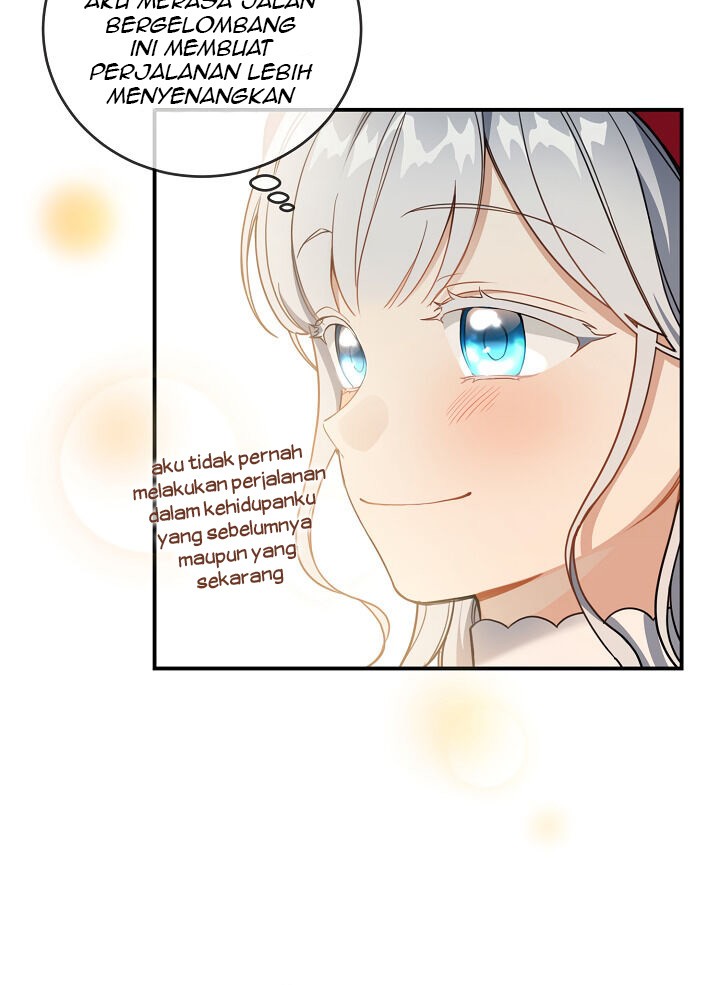 Into the Light, Once Again Chapter 36 Gambar 7
