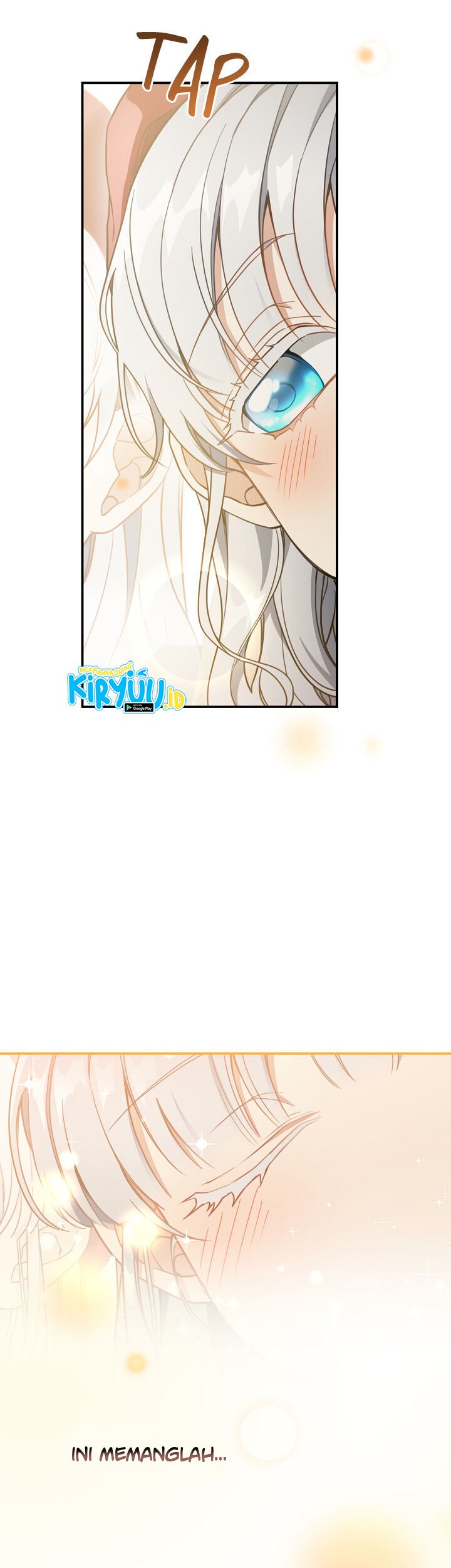 Into the Light, Once Again Chapter 36 Gambar 8