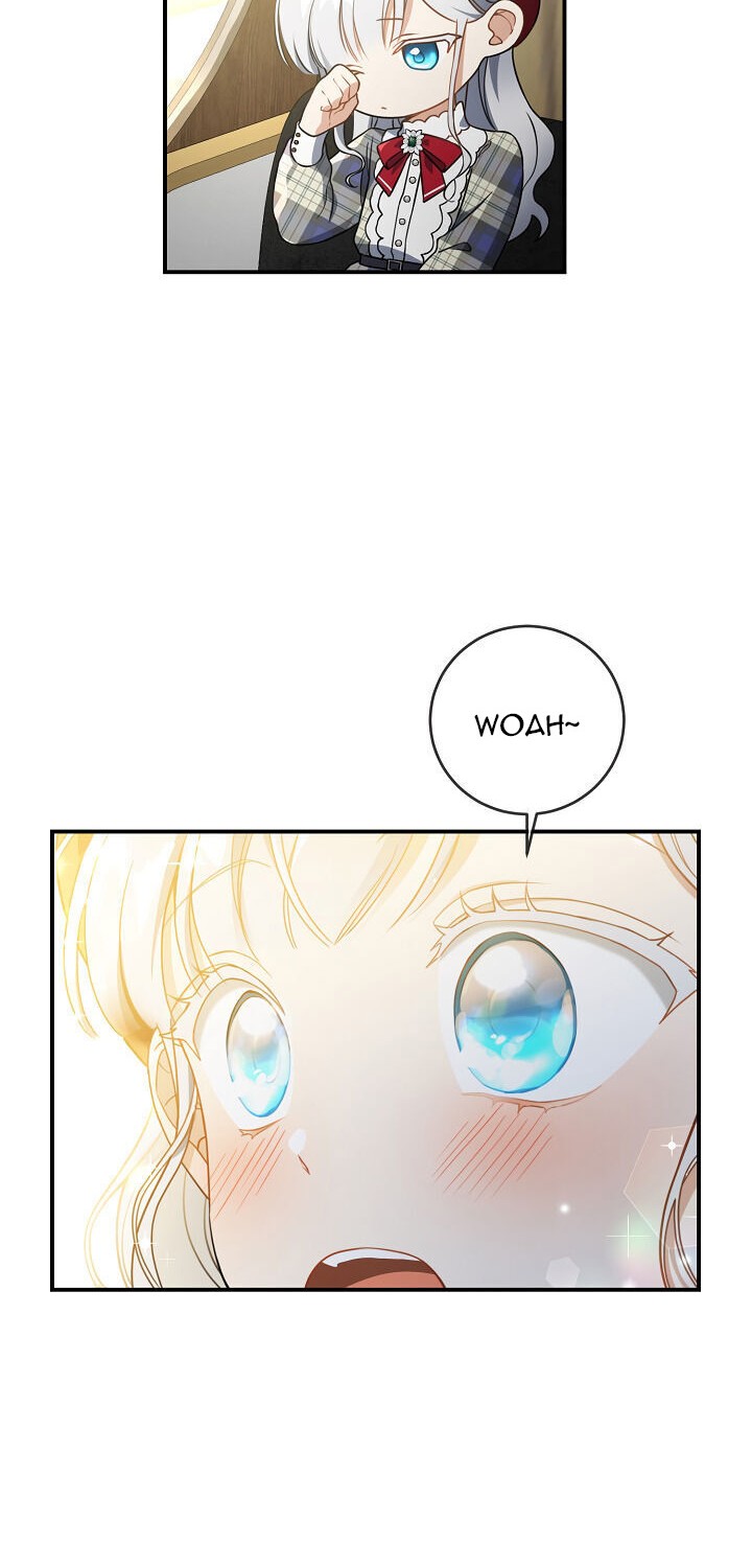 Into the Light, Once Again Chapter 36 Gambar 11