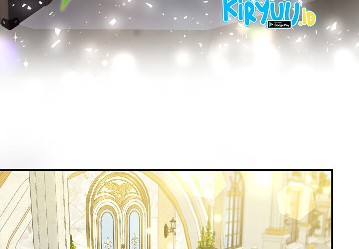 Into the Light, Once Again Chapter 36 Gambar 13