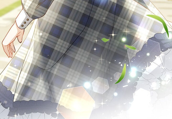 Into the Light, Once Again Chapter 36 Gambar 17
