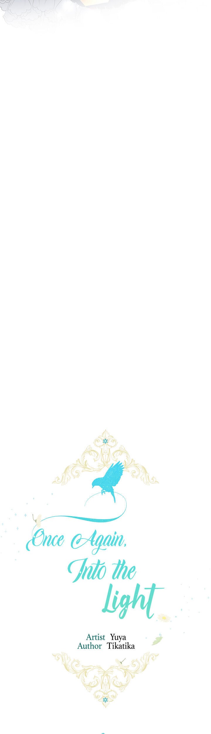 Into the Light, Once Again Chapter 36 Gambar 18