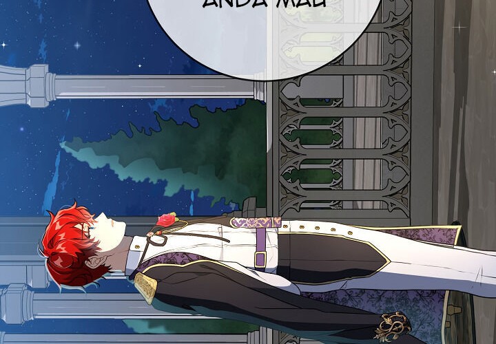 Into the Light, Once Again Chapter 35 Gambar 19