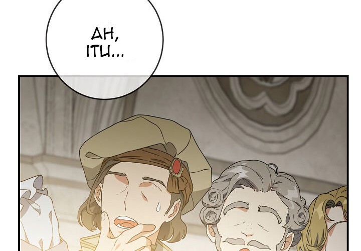 Into the Light, Once Again Chapter 35 Gambar 31