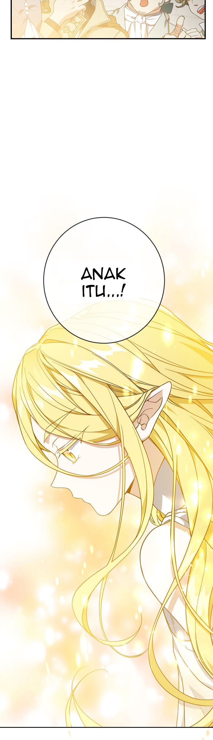 Into the Light, Once Again Chapter 35 Gambar 32