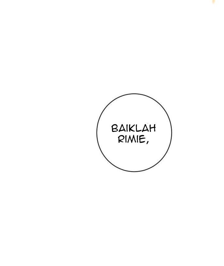 Into the Light, Once Again Chapter 35 Gambar 33