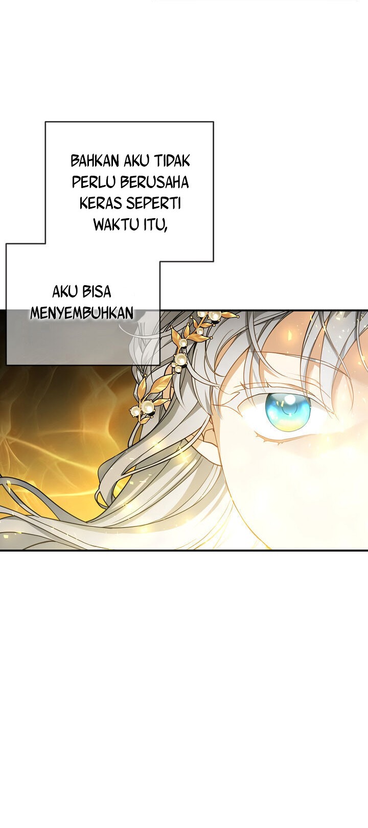 Into the Light, Once Again Chapter 35 Gambar 37