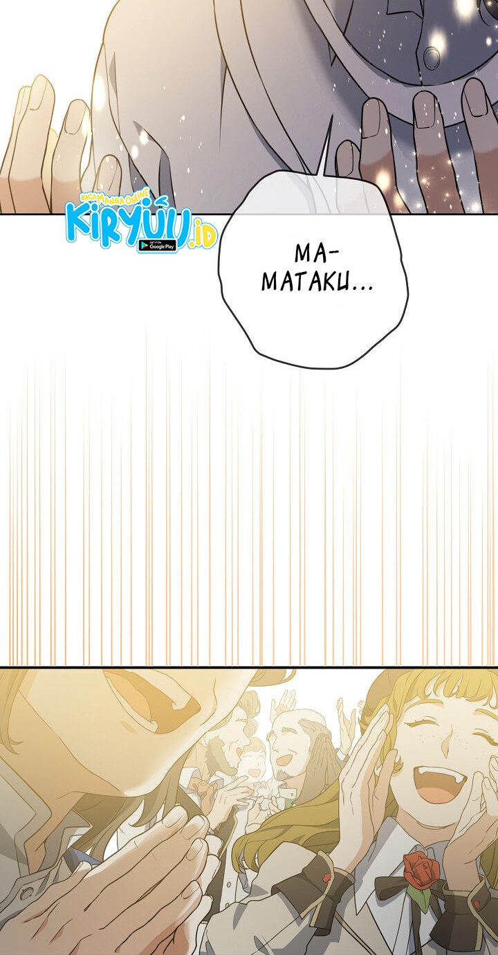 Into the Light, Once Again Chapter 35 Gambar 39