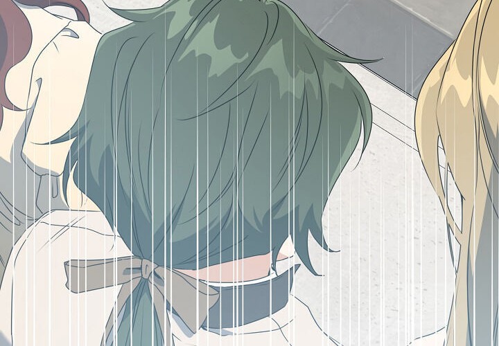 Into the Light, Once Again Chapter 35 Gambar 41