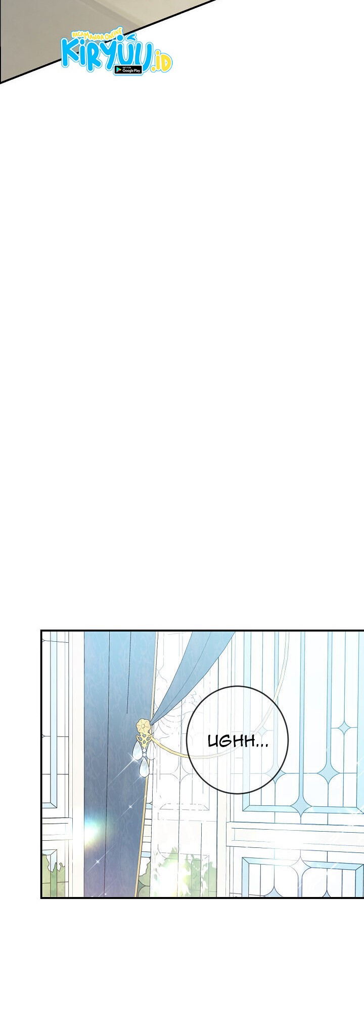 Into the Light, Once Again Chapter 35 Gambar 43