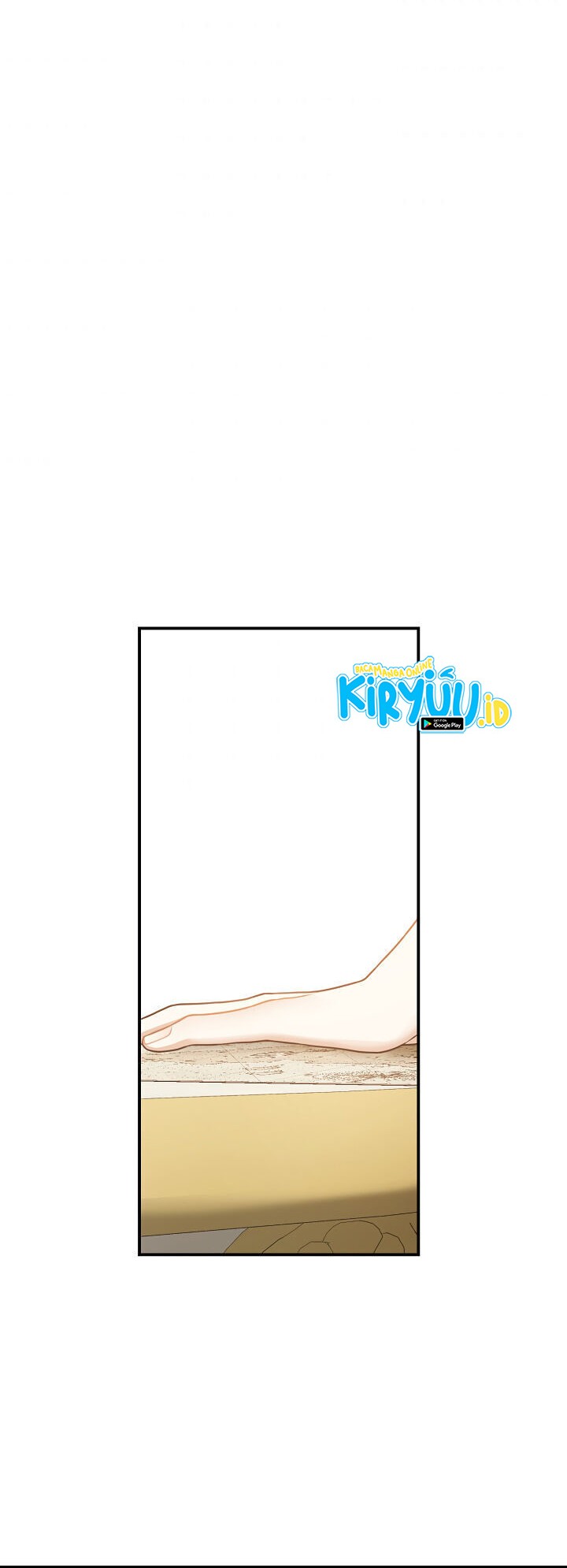 Into the Light, Once Again Chapter 35 Gambar 47