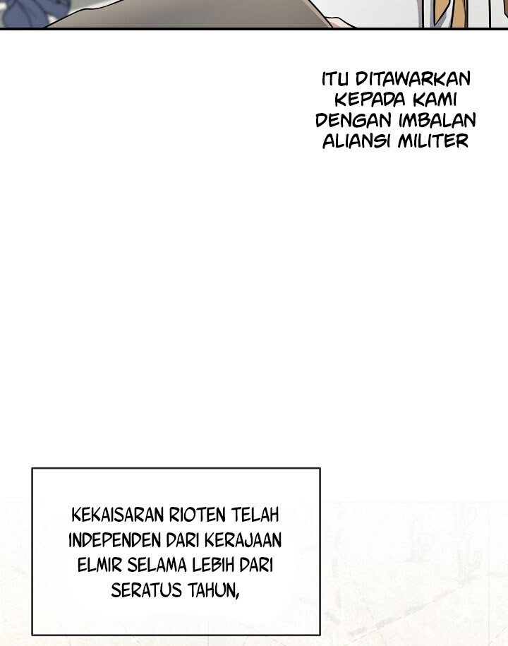 Into the Light, Once Again Chapter 35 Gambar 50