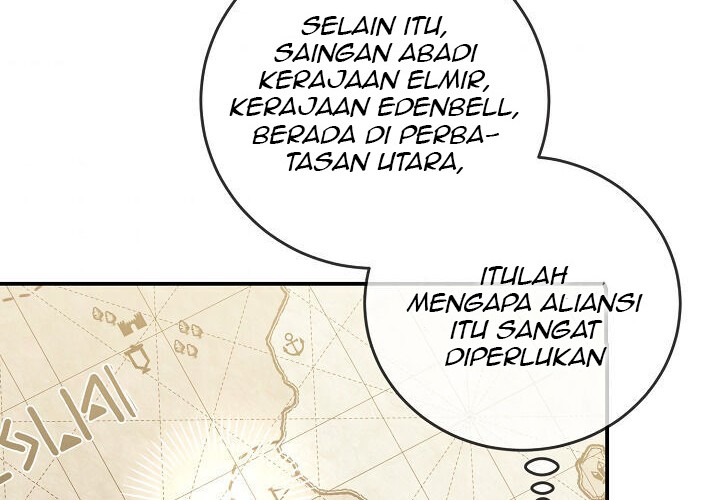 Into the Light, Once Again Chapter 35 Gambar 52