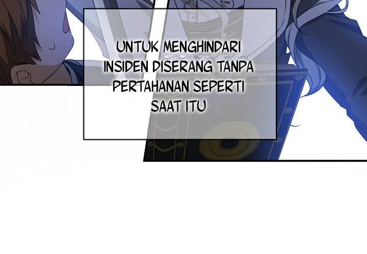 Into the Light, Once Again Chapter 35 Gambar 56