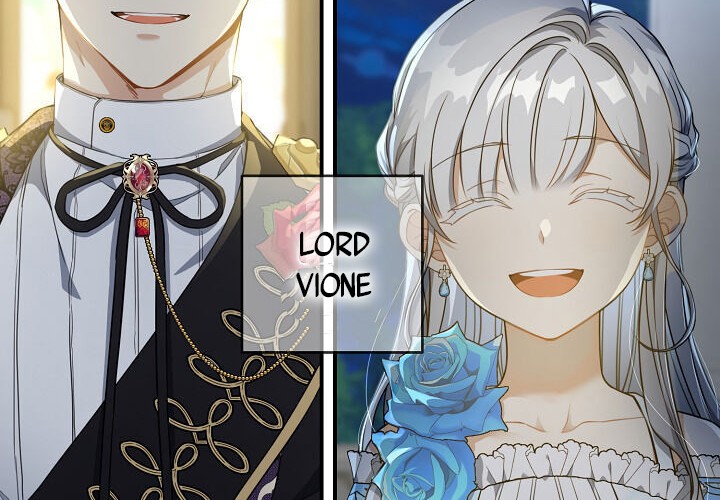 Into the Light, Once Again Chapter 35 Gambar 7