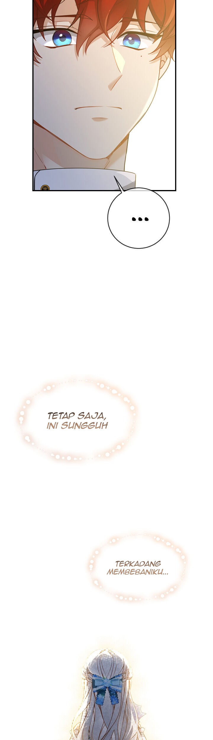 Into the Light, Once Again Chapter 35 Gambar 16