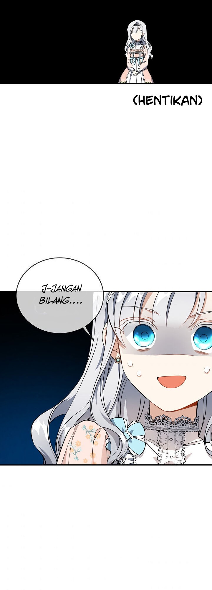 Into the Light, Once Again Chapter 34 Gambar 21